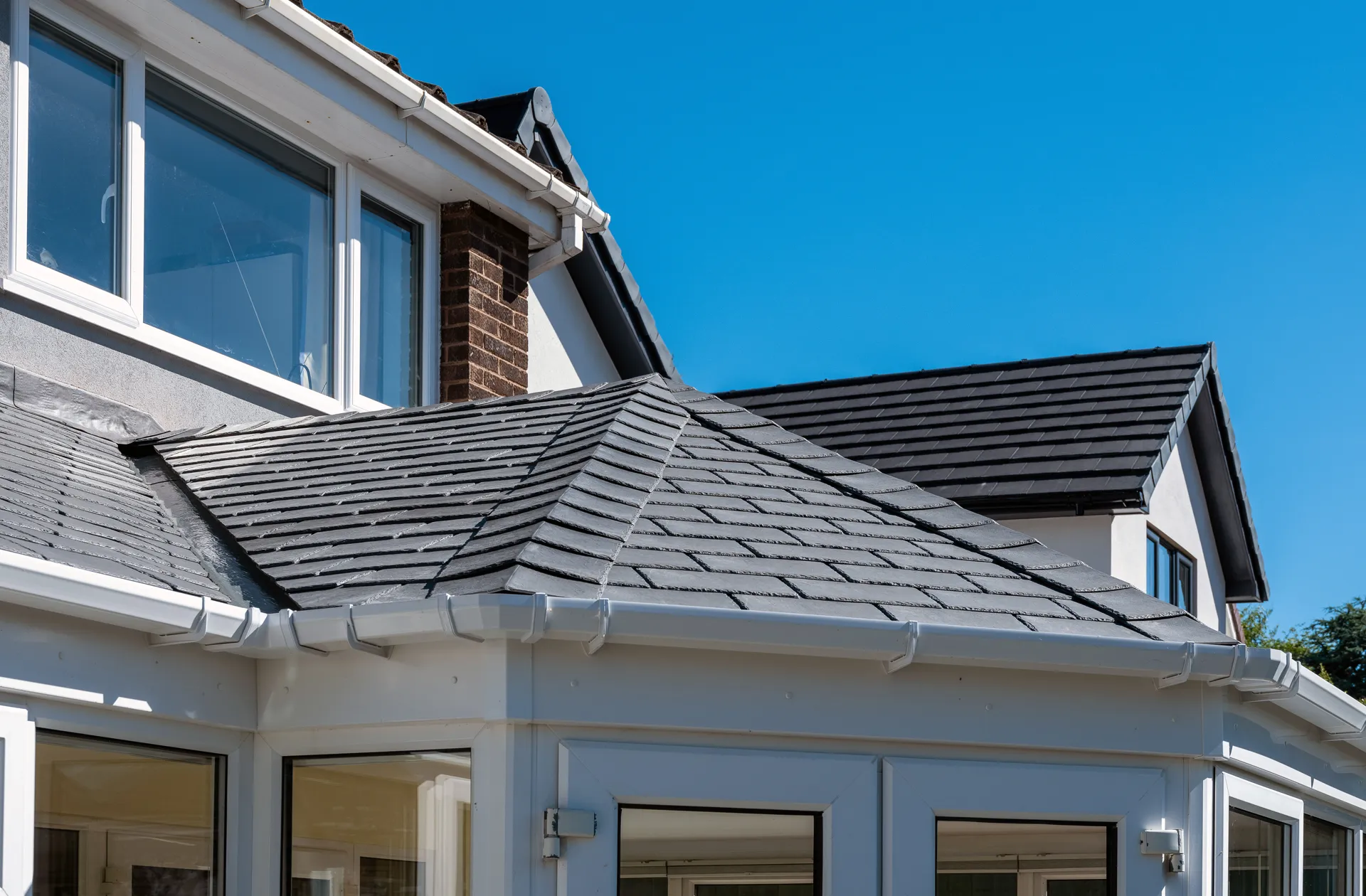 Conservatory Roof Panels