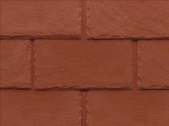 Tapco Brick Red