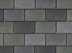 Tapco Winter Green Slatemix